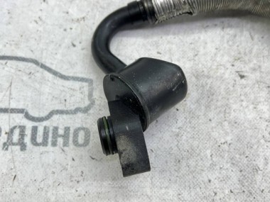 Трубка кондиционера MERCEDES-BENZ CL-класс C215 рестайлинг (2002 - 2006) — Разборка Мерседес