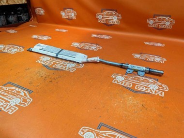 Шторка безопасности левая MERCEDES-BENZ SL-класс R231 рестайлинг (2016 - 2020) — Разборка Мерседес