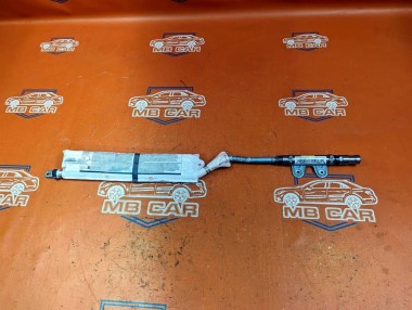 Шторка безопасности левая MERCEDES-BENZ SL-класс R231 рестайлинг (2016 - 2020) — Разборка Мерседес