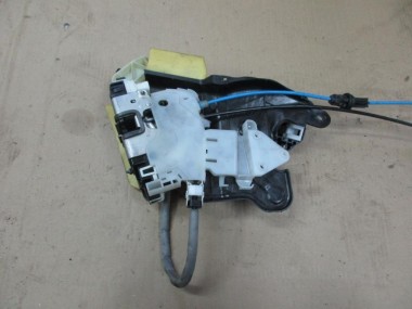 Замок двери задней левой MERCEDES-BENZ E-класс W212/S212/C207/A207 рестайлинг (2013 - 2016) — Разборка Мерседес