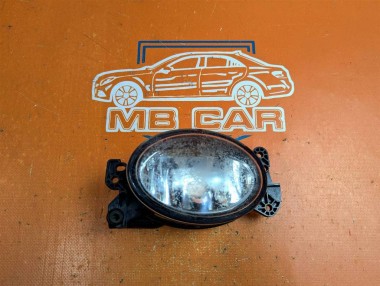 Противотуманка левая MERCEDES-BENZ E-класс W211/S211 рестайлинг (2006 - 2009) — Разборка Мерседес