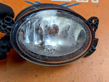 Противотуманка левая MERCEDES-BENZ E-класс W211/S211 рестайлинг (2006 - 2009) — Разборка Мерседес