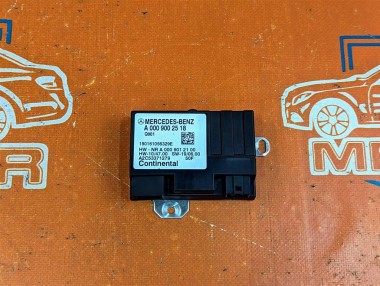 Блок топливного насоса MERCEDES-BENZ SL-класс R231 рестайлинг (2016 - 2020) — Разборка Мерседес