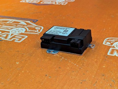 Блок топливного насоса MERCEDES-BENZ SL-класс R231 рестайлинг (2016 - 2020) — Разборка Мерседес