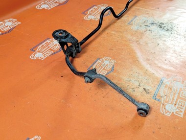 Стабилизатор задний MERCEDES-BENZ CLK-класс C209/W209 рестайлинг (2005 - 2010) — Разборка Мерседес