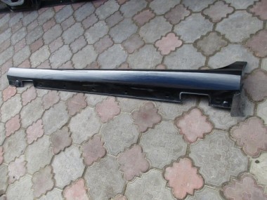 Порог пластиковый левый MERCEDES-BENZ CLS-класс C218/X218 (2010 - 2014) — Разборка Мерседес