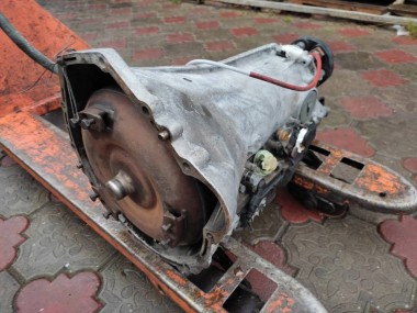 АКПП 3 серия MERCEDES-BENZ C-класс AMG W202 (1994 - 1997) — Разборка Мерседес