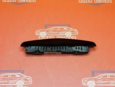 Индикатор парктроника MERCEDES-BENZ CLS-класс C218/X218 рестайлинг (2014 - 2017) — Разборка Мерседес