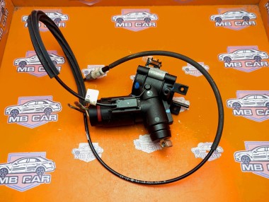 Замок зажигания MERCEDES-BENZ M-класс W163 (1997 - 2001) — Разборка Мерседес