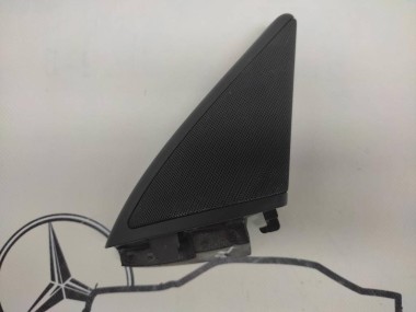 Уголок зеркала MERCEDES-BENZ CLS-класс C219 (2004 - 2008) — Разборка Мерседес