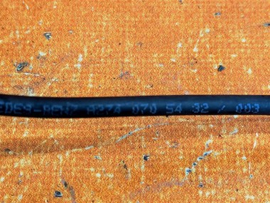 Трубка вакуумная MERCEDES-BENZ GLC-класс X253 (2015 - 2019) — Разборка Мерседес