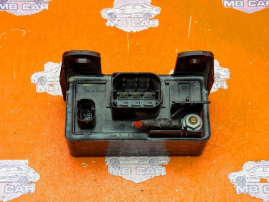 Реле свечей накала MERCEDES-BENZ M-класс W163 (1997 - 2001) — Разборка Мерседес