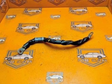 Провод минусовой MERCEDES-BENZ E-класс W212/S212/C207/A207 (2009 - 2013) &mdash; Разборка Мерседес