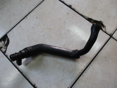 Трубка вентиляции картерных газов MERCEDES-BENZ E-класс W211/S211 (2002 - 2006) — Разборка Мерседес