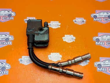 Катушка зажигания MERCEDES-BENZ CLK-класс C208/A208 рестайлинг (1999 - 2003) — Разборка Мерседес