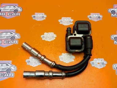 Катушка зажигания MERCEDES-BENZ CLK-класс C208/A208 рестайлинг (1999 - 2003) — Разборка Мерседес