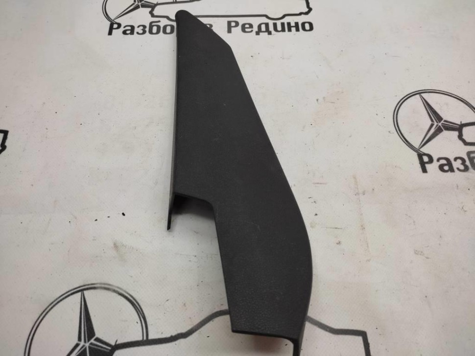 Уголок зеркала MERCEDES-BENZ A-класс W169 рестайлинг (2008 - 2012) фото 1 — Разборка Мерседес