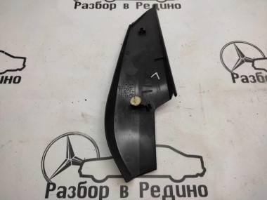 Уголок зеркала MERCEDES-BENZ A-класс W169 рестайлинг (2008 - 2012) — Разборка Мерседес