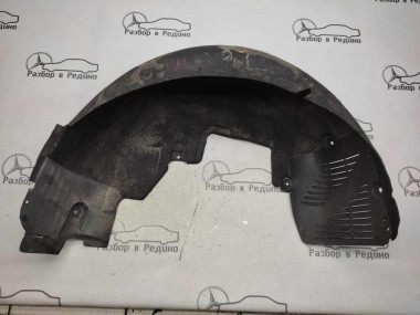 Подкрылок задний левый MERCEDES-BENZ E-класс W211/S211 (2002 - 2006) — Разборка Мерседес