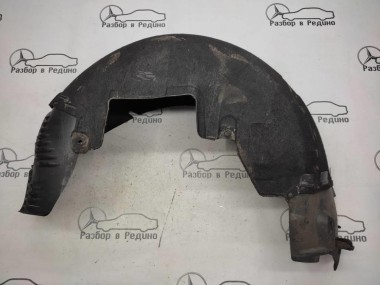 Подкрылок задний левый MERCEDES-BENZ E-класс W211/S211 (2002 - 2006) — Разборка Мерседес