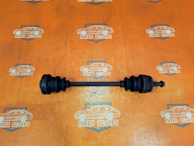 Привод задний MERCEDES-BENZ E-класс W124/S124/C124/A124 (1984 - 1997) — Разборка Мерседес