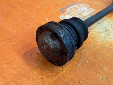 Привод задний MERCEDES-BENZ E-класс W124/S124/C124/A124 (1984 - 1997) — Разборка Мерседес