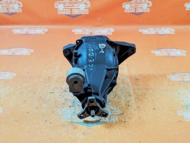 Редуктор задний MERCEDES-BENZ E-класс W212/S212/C207/A207 (2009 - 2013) — Разборка Мерседес