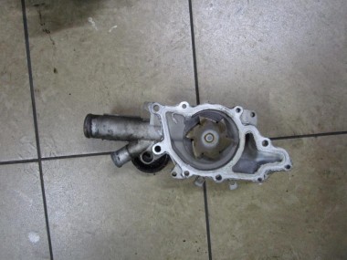 Помпа MERCEDES-BENZ M-класс W163 рестайлинг (2001 - 2005) — Разборка Мерседес