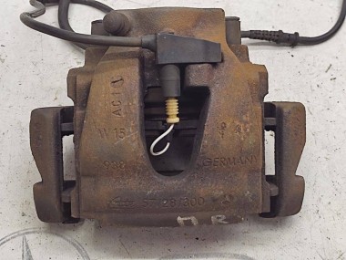 Суппорт передний правый MERCEDES-BENZ E-класс W210/S210 рестайлинг (1999 - 2003) — Разборка Мерседес