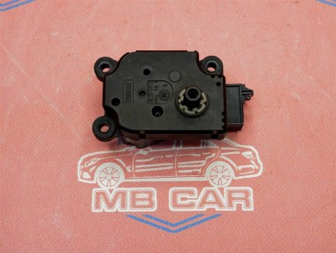 Сервоприводы печки MERCEDES-BENZ C-класс W203/S203/CL203 (2000 - 2004) — Разборка Мерседес