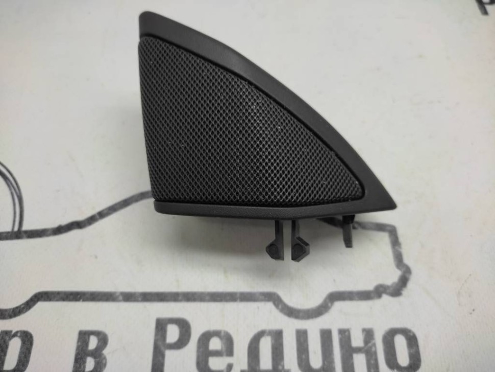 Уголок зеркала MERCEDES-BENZ CLS-класс C218/X218 рестайлинг (2014 - 2017) фото 1 — Разборка Мерседес