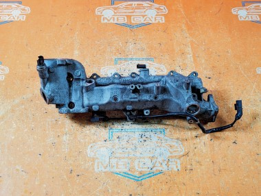 Коллектор впускной MERCEDES-BENZ GL-класс X166 (2012 - 2016) &mdash; Разборка Мерседес