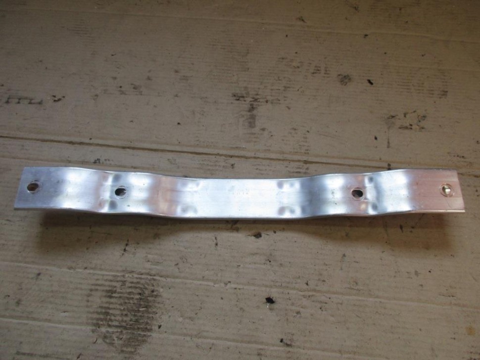 Усилитель пола MERCEDES-BENZ S-класс W222/C217/A217 (2013 - 2017) фото 1 — Разборка Мерседес