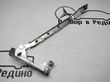 Петля капота MERCEDES-BENZ M-класс W163 рестайлинг (2001 - 2005) — Разборка Мерседес