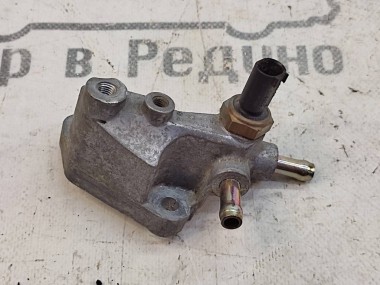 Датчик температуры MERCEDES-BENZ Vito W638 (1996 - 2003) — Разборка Мерседес