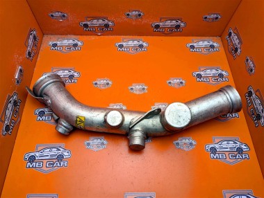 Патрубок турбины MERCEDES-BENZ M-класс W166 (2011 - 2015) — Разборка Мерседес