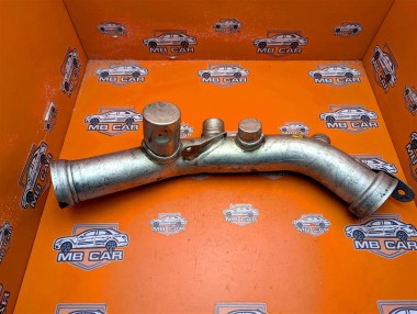 Патрубок турбины MERCEDES-BENZ M-класс W166 (2011 - 2015) — Разборка Мерседес