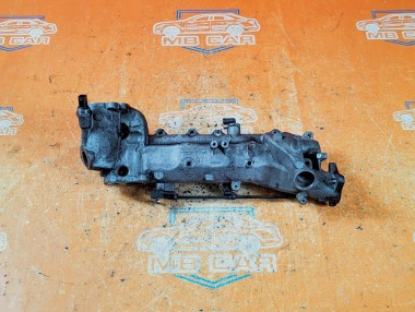 Коллектор впускной MERCEDES-BENZ M-класс W164 (2005 - 2008) — Разборка Мерседес