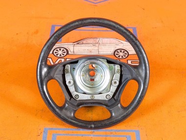 Руль MERCEDES-BENZ M-класс W163 рестайлинг (2001 - 2005) &mdash; Разборка Мерседес