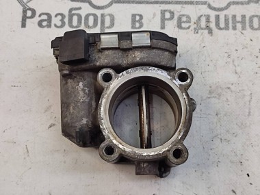 Дроссельная заслонка MERCEDES-BENZ E-класс W212/S212/C207/A207 рестайлинг (2013 - 2016) — Разборка Мерседес