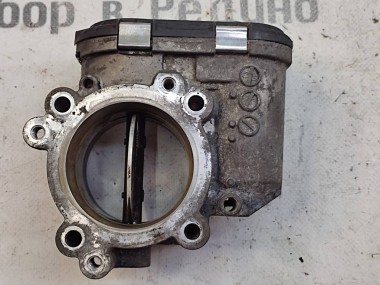 Дроссельная заслонка MERCEDES-BENZ E-класс W212/S212/C207/A207 рестайлинг (2013 - 2016) — Разборка Мерседес