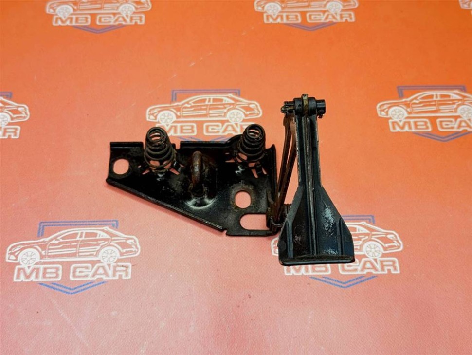 Замок капота MERCEDES-BENZ M-класс W163 (1997 - 2001) фото 1 — Разборка Мерседес