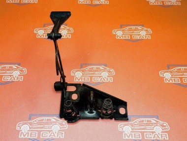 Замок капота MERCEDES-BENZ M-класс W163 (1997 - 2001) — Разборка Мерседес