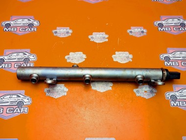 Рампа топливная MERCEDES-BENZ M-класс W164 рестайлинг (2008 - 2011) &mdash; Разборка Мерседес