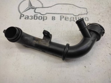 Трубка ОЖ MERCEDES-BENZ E-класс W212/S212/C207/A207 (2009 - 2013) — Разборка Мерседес