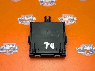 Блок двери MERCEDES-BENZ GLE-класс V167 (2018 - 2024) — Разборка Мерседес