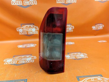 Фонарь задний левый MERCEDES-BENZ Sprinter W901-905 (1995 - 2006) — Разборка Мерседес