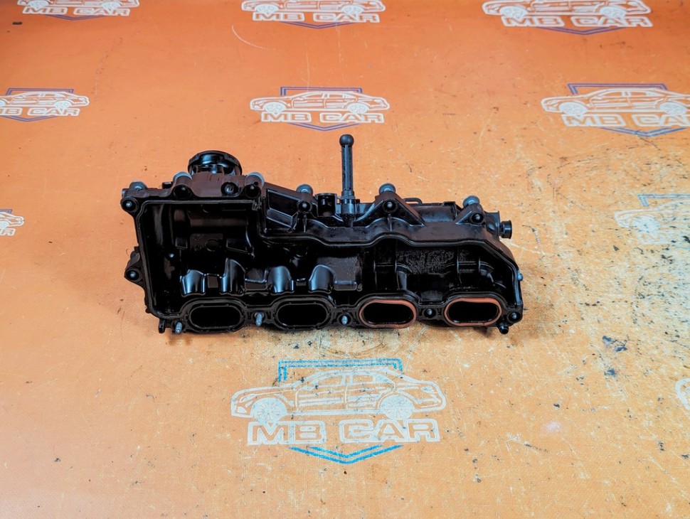 Коллектор впускной MERCEDES-BENZ GLA-класс H247 (2019 - 2023) фото 1 &mdash; Разборка Мерседес