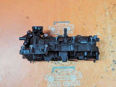 Коллектор впускной MERCEDES-BENZ GLA-класс H247 (2019 - 2023) &mdash; Разборка Мерседес