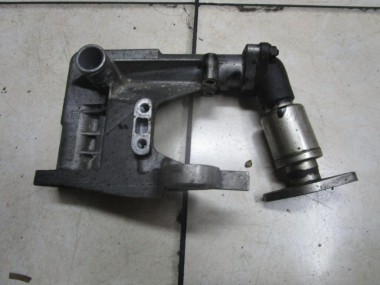 Фланец системы охлаждения MERCEDES-BENZ Vito W638 (1996 - 2003) — Разборка Мерседес